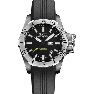 Чоловічий годинник Ball DM2276A-P2CJ-BK