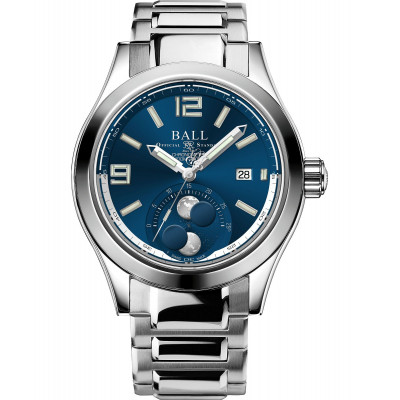 Чоловічий годинник Ball NM2028C-S45C-BE
