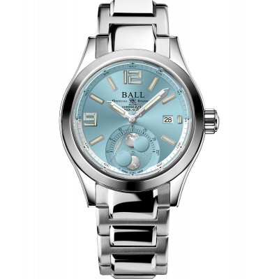 Чоловічий годинник Ball NM2282C-S1C-IBE