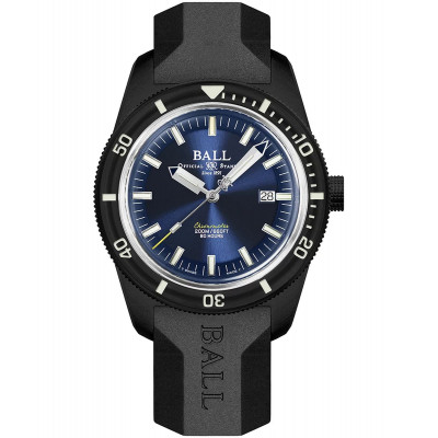 Чоловічий годинник Ball DD3208B-P2C-BE