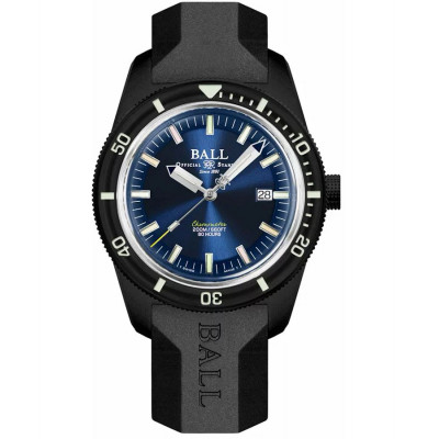 Чоловічий годинник Ball DD3208B-P2C-BER