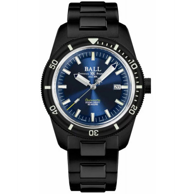 Чоловічий годинник Ball DD3208B-S2C-BE