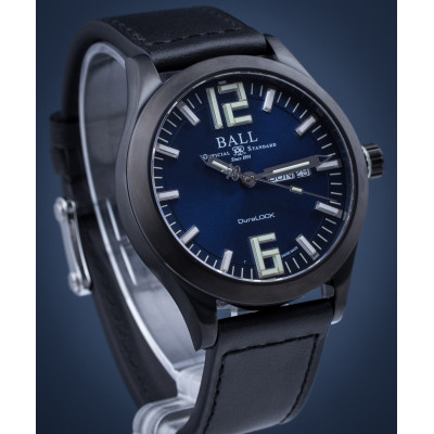 Чоловічий годинник Ball NM2028C-L13A-BE