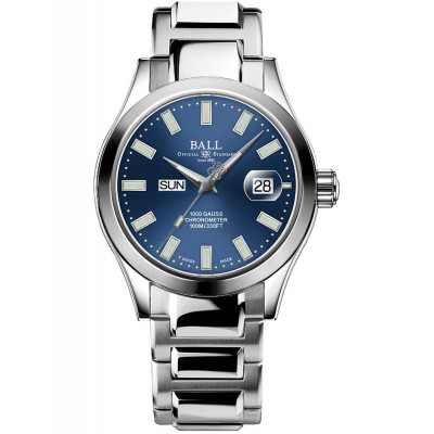 Чоловічий годинник Ball NM9036C-S1C-BE