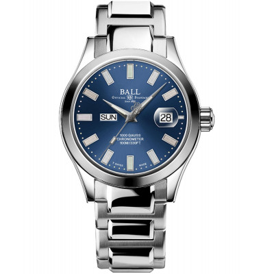 Чоловічий годинник Ball NM9036C-S1C-BER