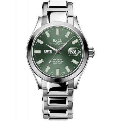 Чоловічий годинник Ball NM9036C-S1C-GR