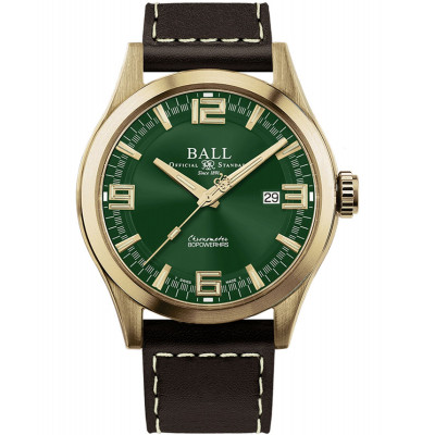 Чоловічий годинник Ball ND2186C-L5C-GR