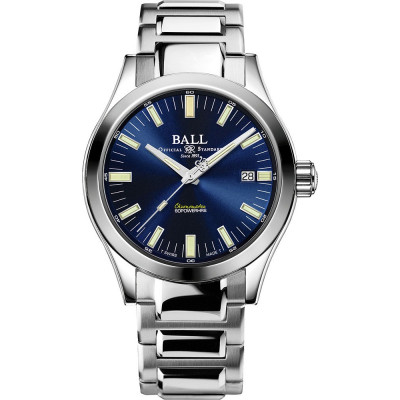Чоловічий годинник Ball NM2032C-S1C-BE