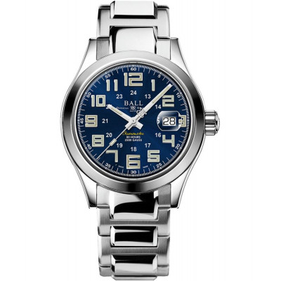 Чоловічий годинник Ball NM9032C-S2C-BE1