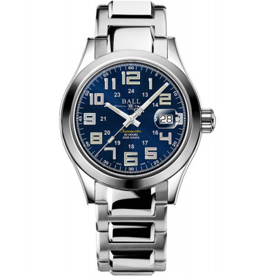 Чоловічий годинник Ball NM9032C-S2C-BE2