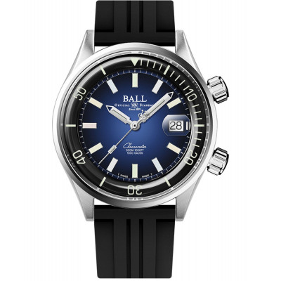 Чоловічий годинник Ball DM2280A-P3C-BER