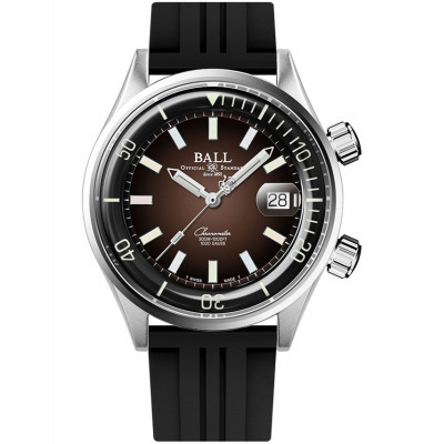 Чоловічий годинник Ball DM2280A-P3C-BR