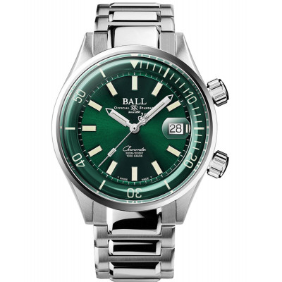 Чоловічий годинник Ball DM2280A-S1C-GR
