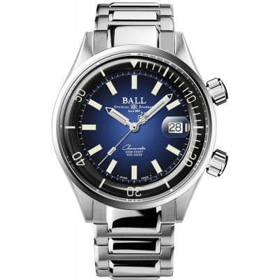 Чоловічий годинник Ball DM2280A-S3C-BE