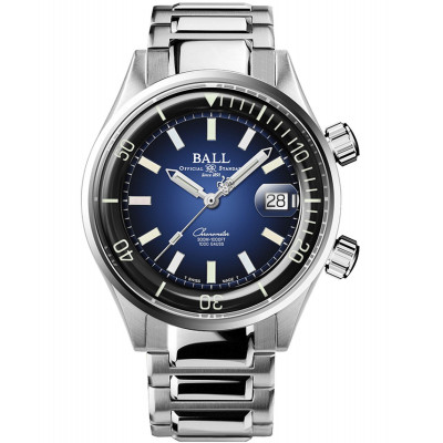 Чоловічий годинник Ball DM2280A-S3C-BER