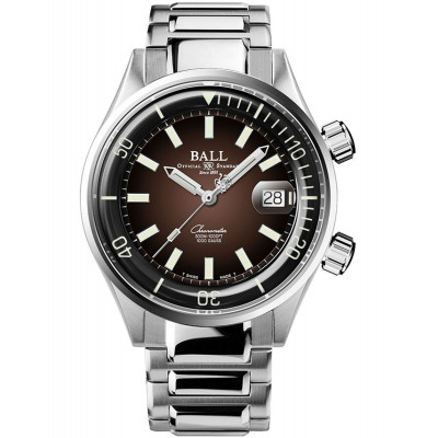 Чоловічий годинник Ball DM2280A-S3C-BR