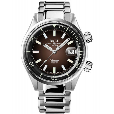 Чоловічий годинник Ball DM2280A-S3C-BRR