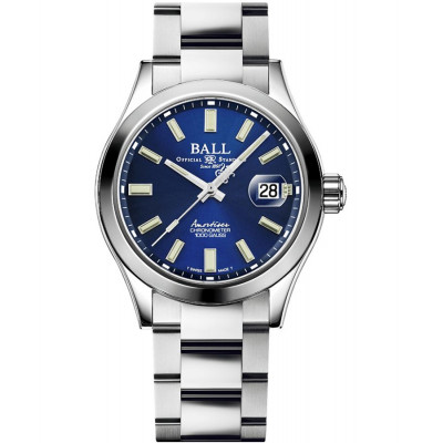 Чоловічий годинник Ball NM3000C-S2C-BE