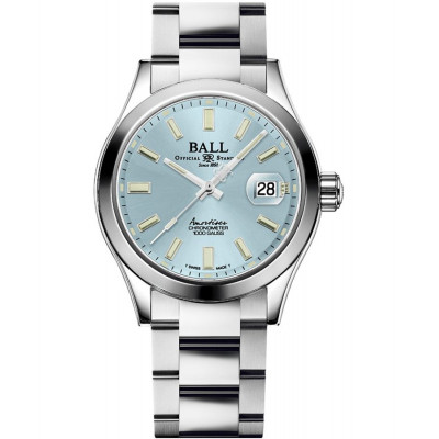 Чоловічий годинник Ball NM3000C-S2C-IBE