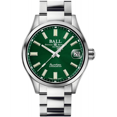 Чоловічий годинник Ball NM3500C-S2C-GR