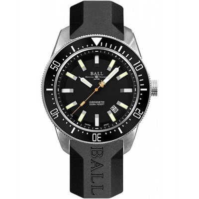 Чоловічий годинник Ball DM3108A-PC-BK
