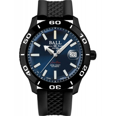 Чоловічий годинник Ball DM3090A-P10J-BE