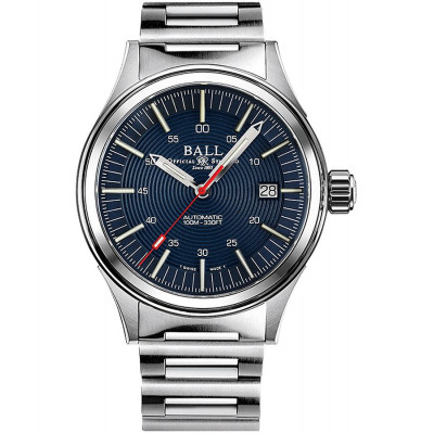 Чоловічий годинник Ball NM2098C-S13-BE