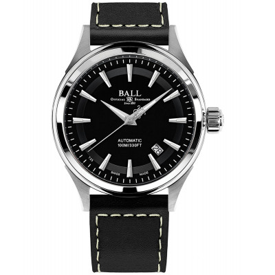 Чоловічий годинник Ball NM2098C-L4J-BK