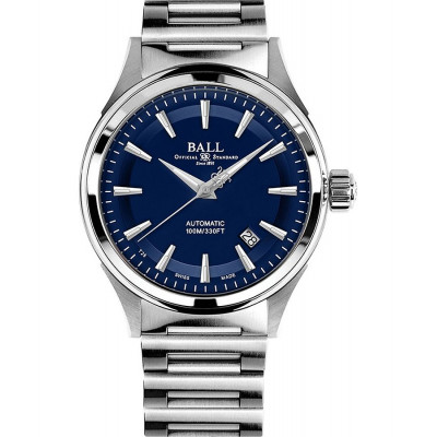 Чоловічий годинник Ball NM2098C-S4J-BE