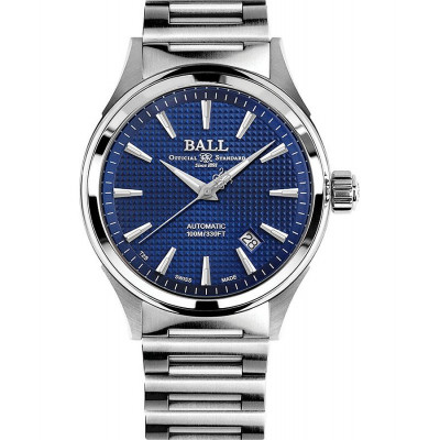 Чоловічий годинник Ball NM2098C-S5J-BE