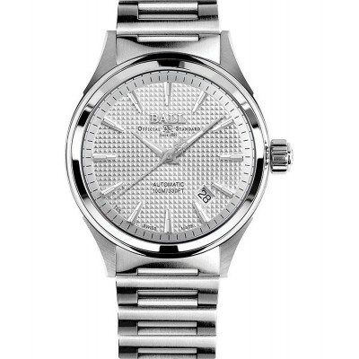 Чоловічий годинник Ball NM2098C-S5J-SL