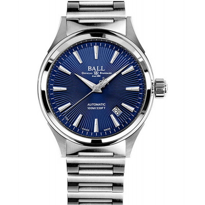 Чоловічий годинник Ball NM2098C-S6J-BE