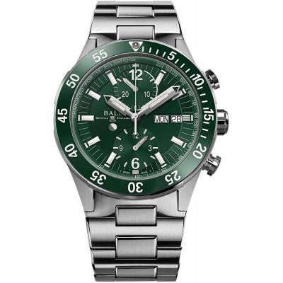 Чоловічий годинник Ball DC3030C-S2-GR