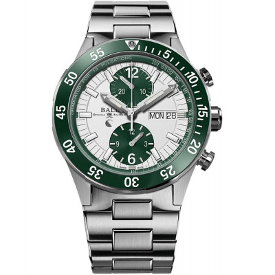 Чоловічий годинник Ball DC3030C-S2-WH
