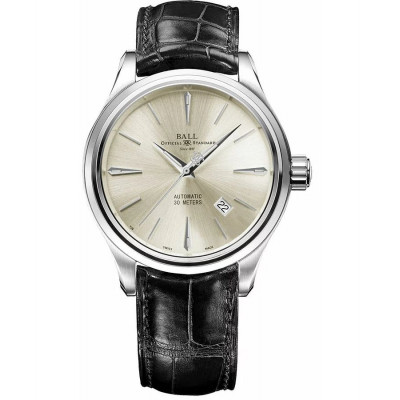 Чоловічий годинник Ball NM9080D-LLFJ-SL