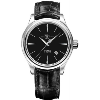 Чоловічий годинник Ball NM9080D-LLJ-BK
