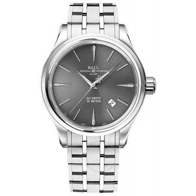 Чоловічий годинник Ball NM9080D-SJ-GY
