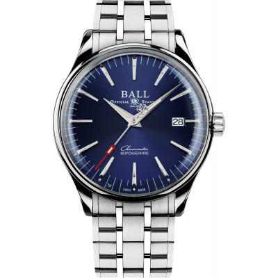 Чоловічий годинник Ball NM3280D-S1CJ-BE