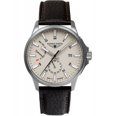 Чоловічий годинник Bauhaus 2860-5