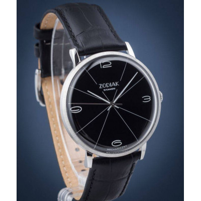 Чоловічий годинник B\u0142onie Zodiak Mechaniczny Zodiak-Mechaniczny-2