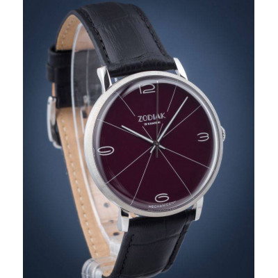 Чоловічий годинник B\u0142onie Zodiak Mechaniczny Zodiak-Mechaniczny-3