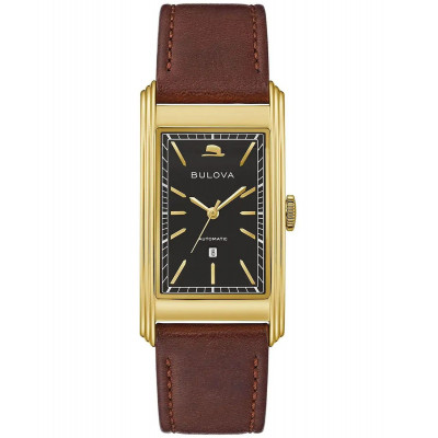 Чоловічий годинник Bulova 97B224