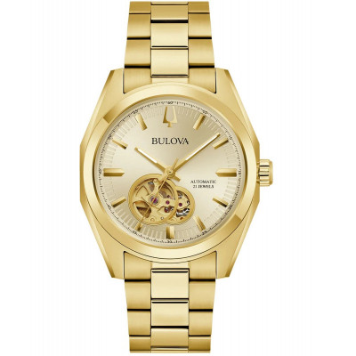 Чоловічий годинник Bulova 97A182