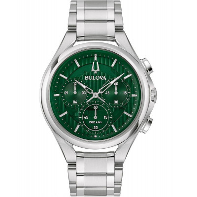 Чоловічий годинник Bulova 96A297