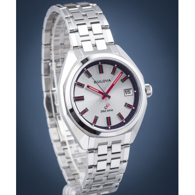 Чоловічий годинник Bulova 96K112