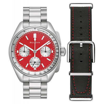 Чоловічий годинник Bulova 96K115