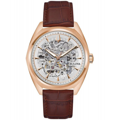 Чоловічий годинник Bulova 97A175