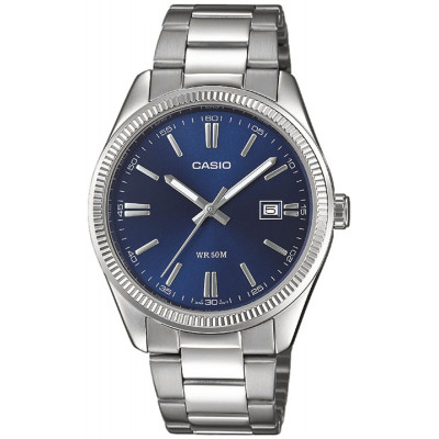 Чоловічий годинник Casio MTP-1302PD-2AVEF