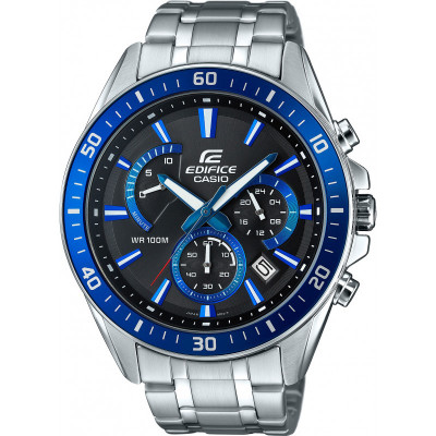Чоловічий годинник Edifice EFR-552D-1A2VUEF
