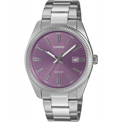 Чоловічий годинник Casio MTP-1302PD-6AVEF